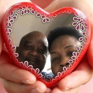 Meet your Posher, Myrtha